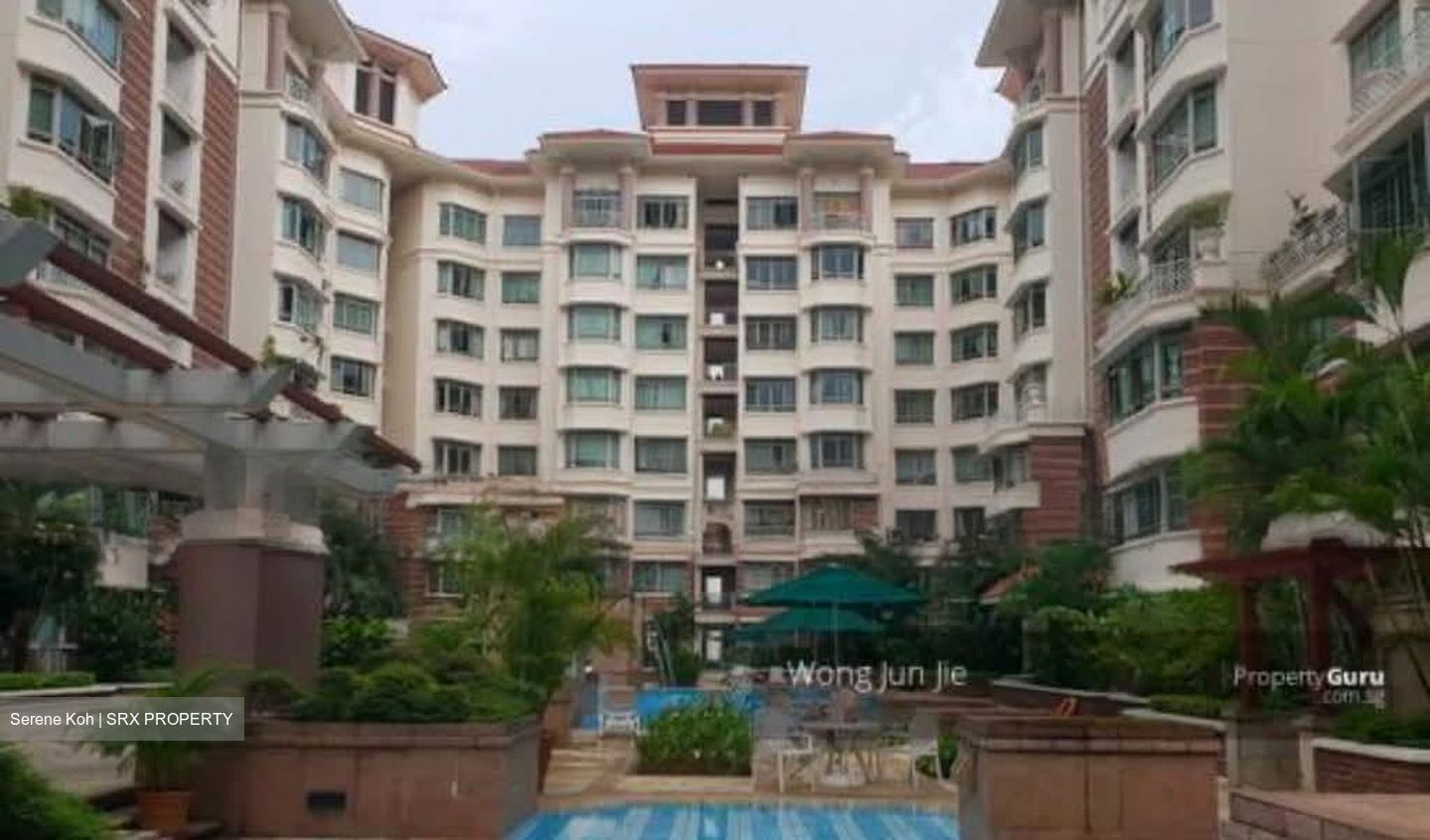 The Blossomvale (D21), Condominium #565654681